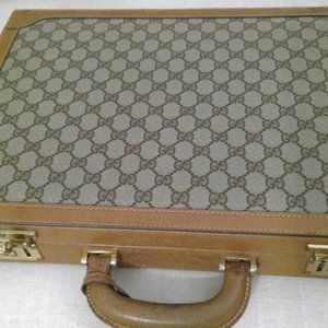 Gucci briefcase